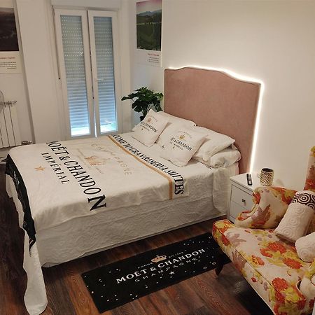 Gran Reserva Suites Centro Alojamiento Entero โลโกรโญ ภายนอก รูปภาพ